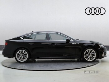 Used Audi A5 2024 for sale - 78602421: Photo