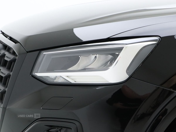 Used Audi Q2 2022 for sale - 78136679: Photo 10