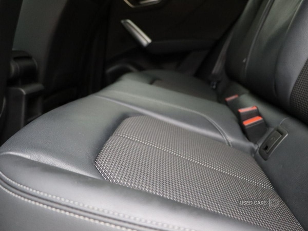 Used Audi Q2 2022 for sale - 78136679: Photo 11