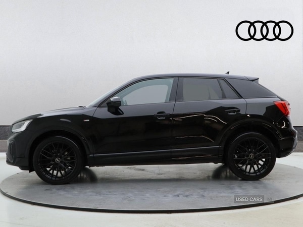Used Audi Q2 2022 for sale - 78136679: Photo 12