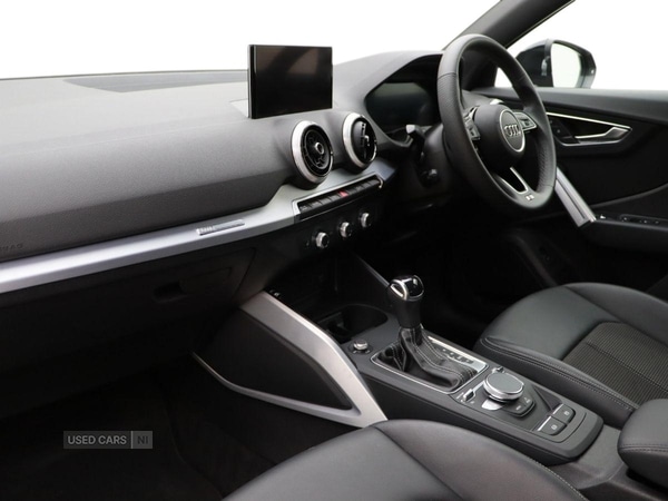 Used Audi Q2 2022 for sale - 78136679: Photo 13