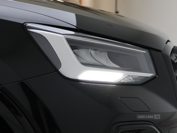 Used Audi Q2 2022 for sale - 78136679: Photo 17