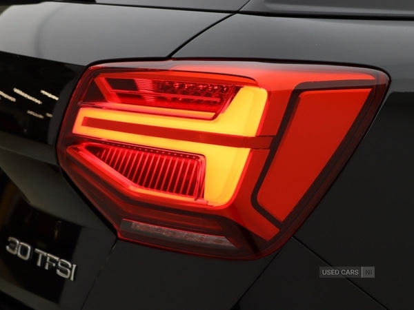 Used Audi Q2 2022 for sale - 78136679: Photo 18