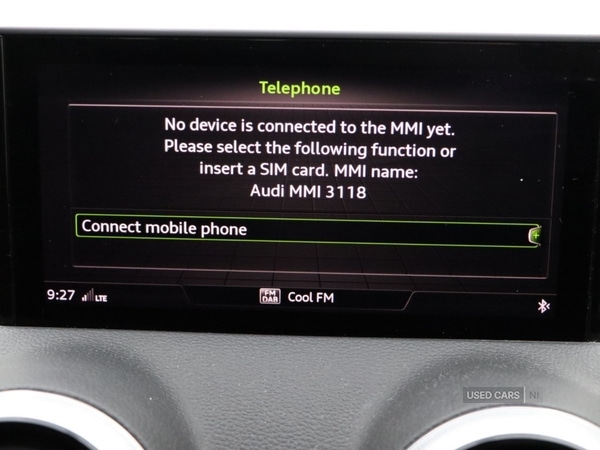 Used Audi Q2 2022 for sale - 78136679: Photo 19