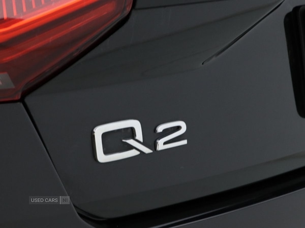 Used Audi Q2 2022 for sale - 78136679: Photo 20