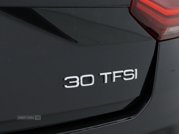 Used Audi Q2 2022 for sale - 78136679: Photo 21