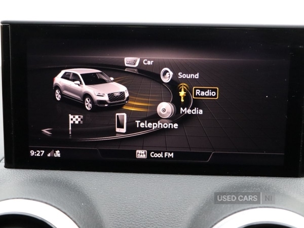 Used Audi Q2 2022 for sale - 78136679: Photo 22