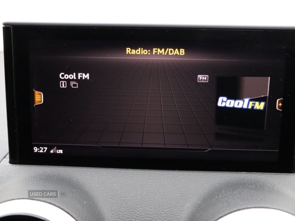 Used Audi Q2 2022 for sale - 78136679: Photo 23