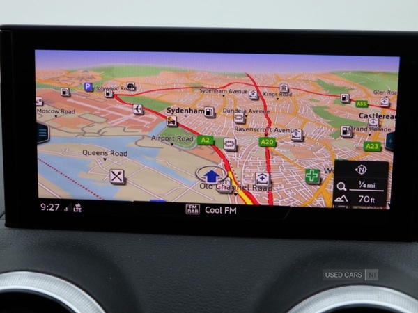 Used Audi Q2 2022 for sale - 78136679: Photo 24