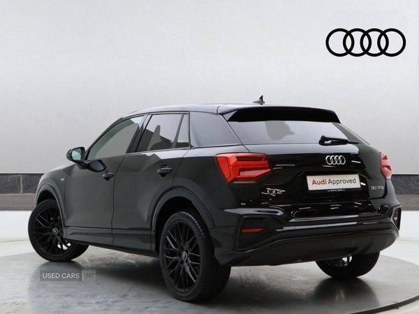 Used Audi Q2 2022 for sale - 78136679: Photo 3