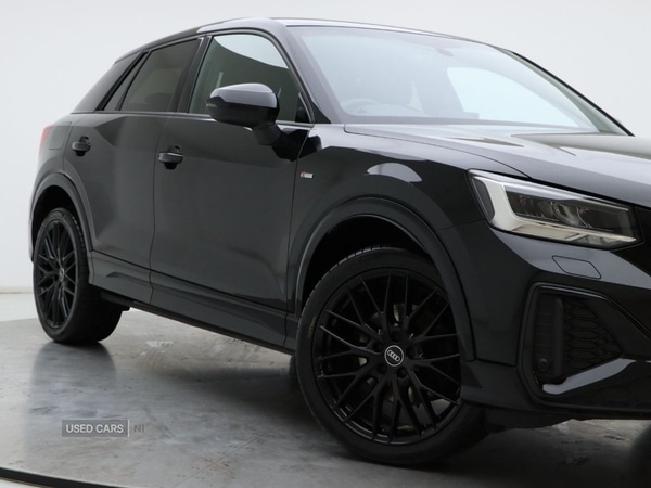 Used Audi Q2 2022 for sale - 78136679: Photo 30