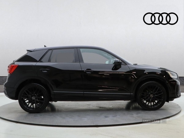 Used Audi Q2 2022 for sale - 78136679: Photo 4