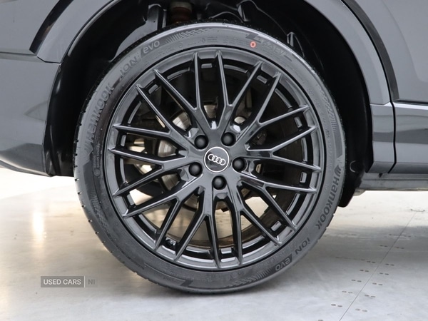 Used Audi Q2 2022 for sale - 78136679: Photo 5