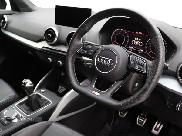 Used Audi Q2 2022 for sale - 78136679: Photo 6