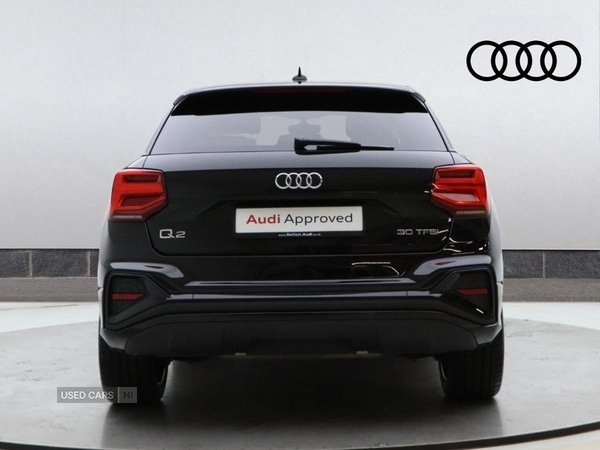 Used Audi Q2 2022 for sale - 78136679: Photo 7