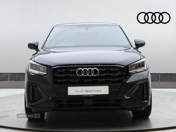 Used Audi Q2 2022 for sale - 78136679: Photo 8