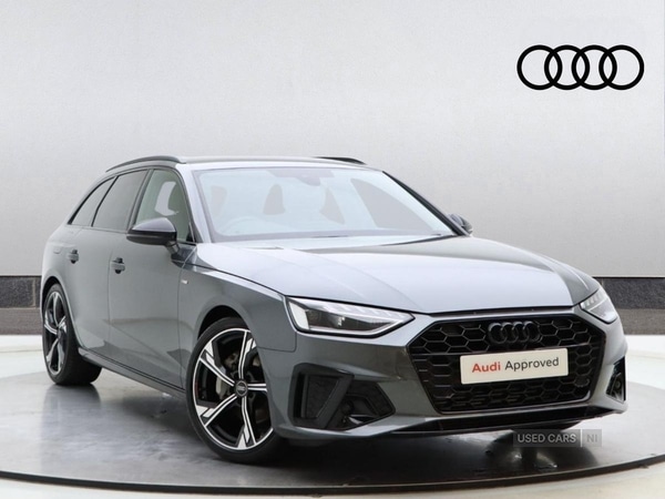 Used Audi A4 2024 for sale - 76840237: Photo 1