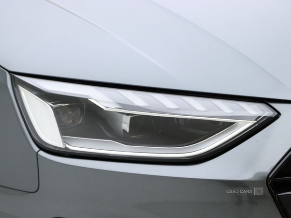 Used Audi A4 2024 for sale - 76840237: Photo 10