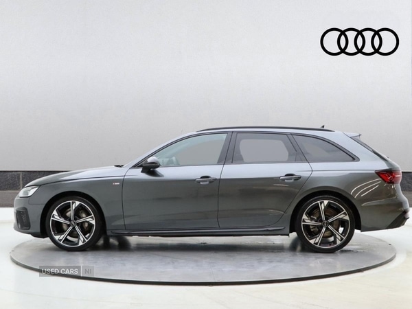 Used Audi A4 2024 for sale - 76840237: Photo 12