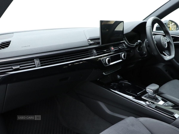 Used Audi A4 2024 for sale - 76840237: Photo 13