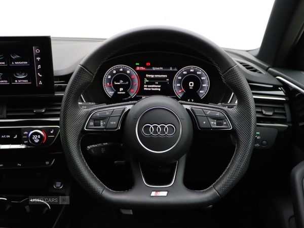 Used Audi A4 2024 for sale - 76840237: Photo 14