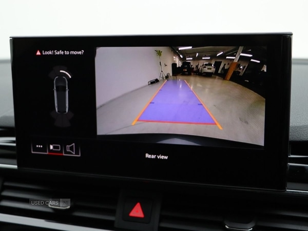 Used Audi A4 2024 for sale - 76840237: Photo 16