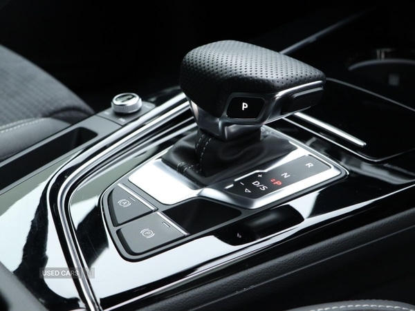 Used Audi A4 2024 for sale - 76840237: Photo 17