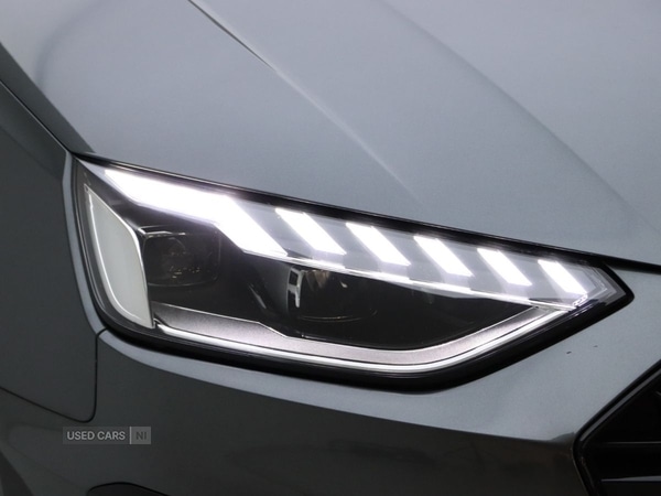 Used Audi A4 2024 for sale - 76840237: Photo 19