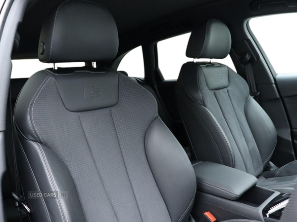 Used Audi A4 2024 for sale - 76840237: Photo 2