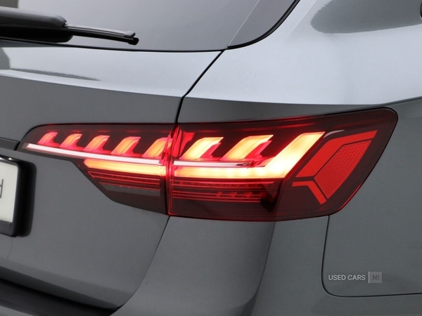 Used Audi A4 2024 for sale - 76840237: Photo 20