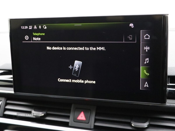 Used Audi A4 2024 for sale - 76840237: Photo 21