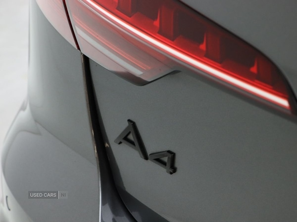 Used Audi A4 2024 for sale - 76840237: Photo 22