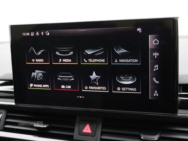 Used Audi A4 2024 for sale - 76840237: Photo 23