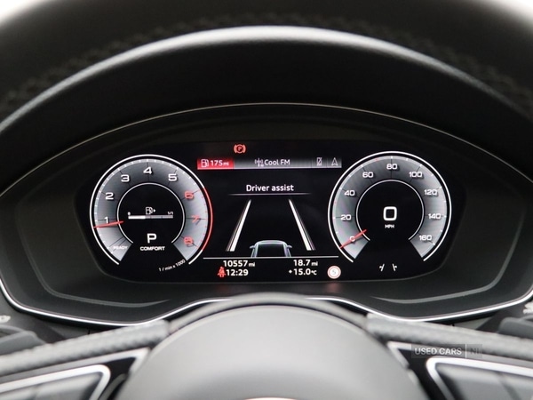 Used Audi A4 2024 for sale - 76840237: Photo 24