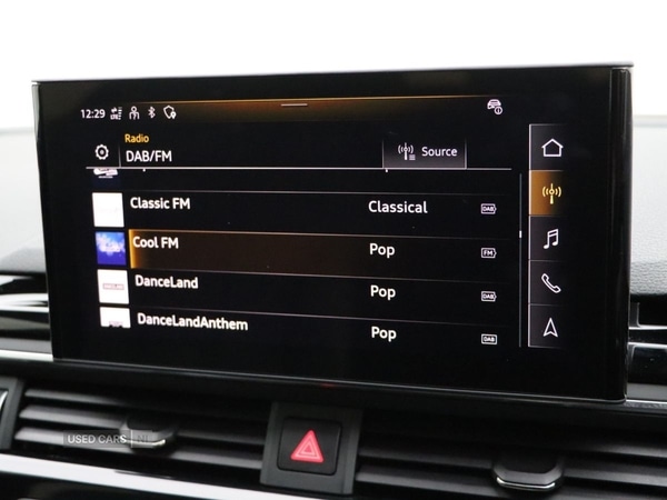 Used Audi A4 2024 for sale - 76840237: Photo 25