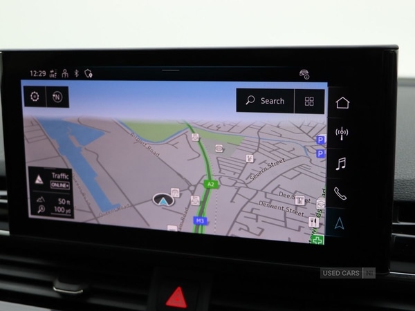 Used Audi A4 2024 for sale - 76840237: Photo 26