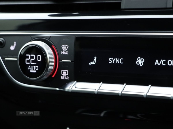 Used Audi A4 2024 for sale - 76840237: Photo 27