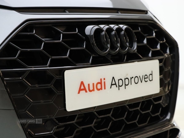 Used Audi A4 2024 for sale - 76840237: Photo 28