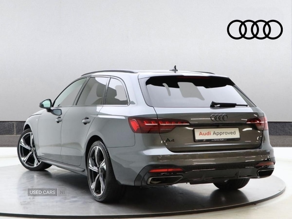 Used Audi A4 2024 for sale - 76840237: Photo 3