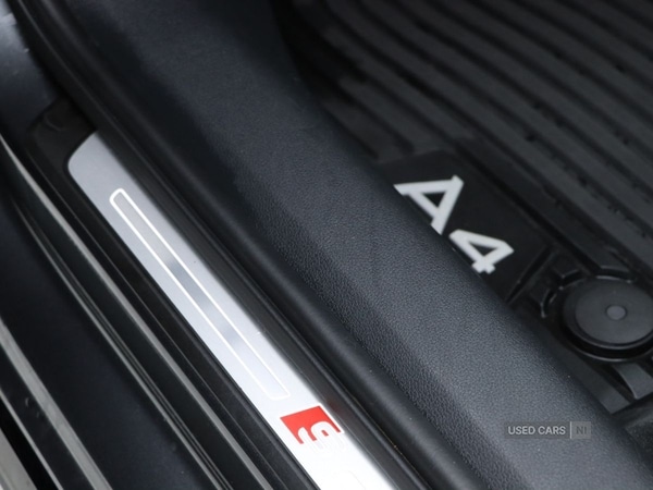 Used Audi A4 2024 for sale - 76840237: Photo 33