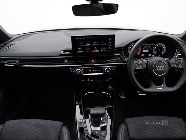 Used Audi A4 2024 for sale - 76840237: Photo 34