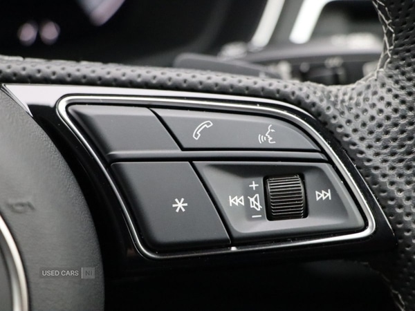 Used Audi A4 2024 for sale - 76840237: Photo 38