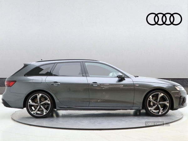 Used Audi A4 2024 for sale - 76840237: Photo 4