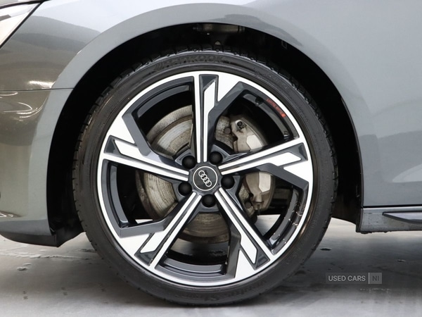 Used Audi A4 2024 for sale - 76840237: Photo 5