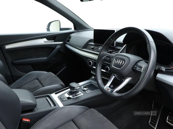 Used Audi A4 2024 for sale - 76840237: Photo 6