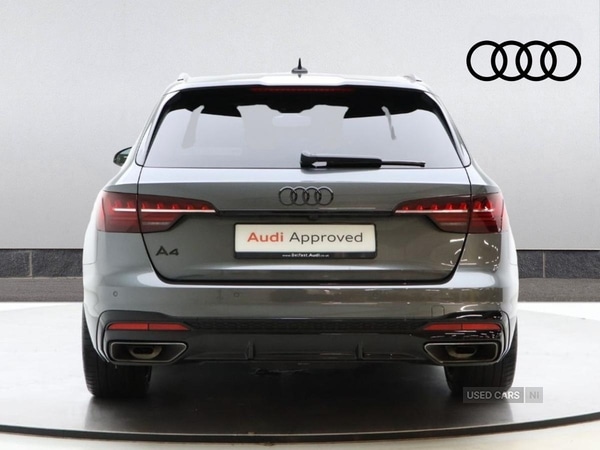 Used Audi A4 2024 for sale - 76840237: Photo 7