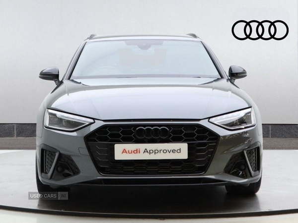 Used Audi A4 2024 for sale - 76840237: Photo 8