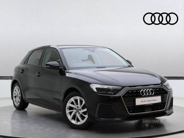 Used Audi A1 2019 for sale - 76338000: Photo 1
