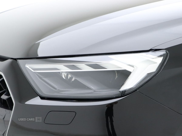 Used Audi A1 2019 for sale - 76338000: Photo 10