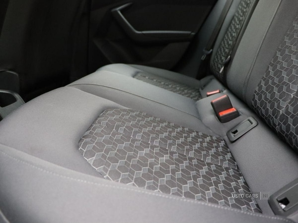 Used Audi A1 2019 for sale - 76338000: Photo 11